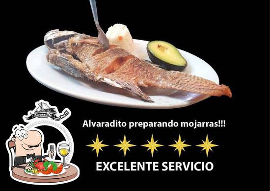 Restaurante Pescados y Mariscos Alvaradito, Tultitlán de Mariano Escobedo -  Opiniones del restaurante