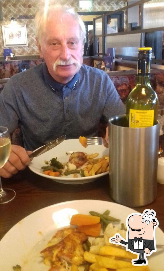 The Richmond, 234 Scarisbrick New Rd in Southport Restaurant reviews