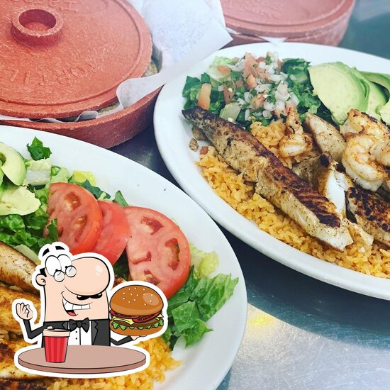 Restaurante Tacos El Norte, Highwood, 118 Washington Ave Carta del restaurante y opiniones