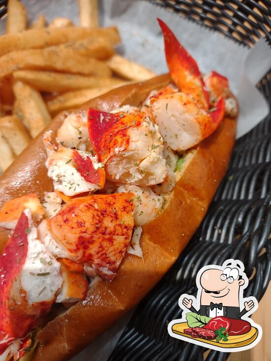 BK Lobster of Maplewood in Maplewood - Restaurant menu and reviews