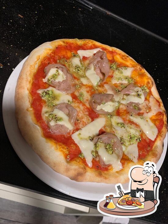 Pizzeria Amico Friedrichsdorf, Friedrichsdorf, OberErlenbacher Str. 6