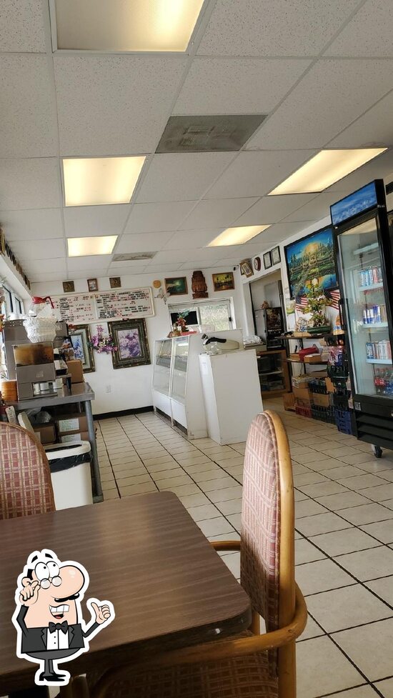 Best Baked Donuts in Rusk - Restaurant reviews