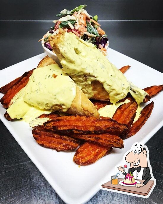 Paterson Tavern & Bistro in Paterson Restaurant reviews