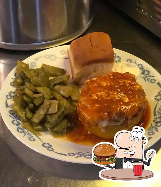 Sauber's Stumble Inn, Bascom - Restaurant menu, prices and reviews