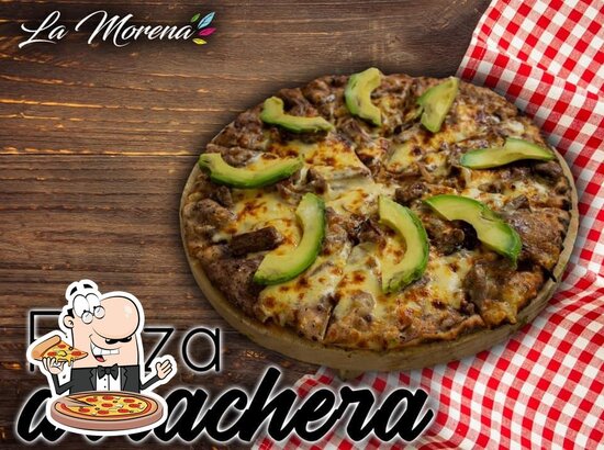 Restaurante La Morena Terraza, Tuxtla Gutiérrez - Restaurant reviews