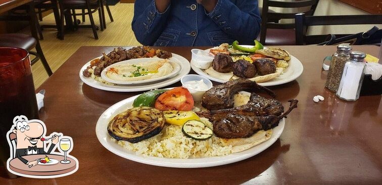 Restaurante Prince Lebanese Grill Arlington Carta Del Restaurante Y   R425 Dishes Prince Lebanese Grill 2022 11 9 