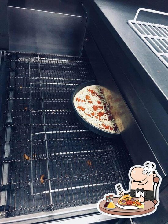 Seaford Pizza in Seaford Restaurant menu and reviews