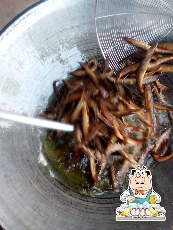 เจ้หยาดโภชนา, Don Chomphu - Menú del restaurante, precios y reseñas