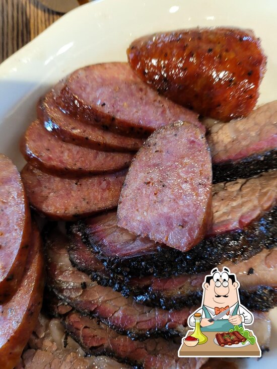 9er's BBQ (Richmond) in Richmond Restaurant reviews