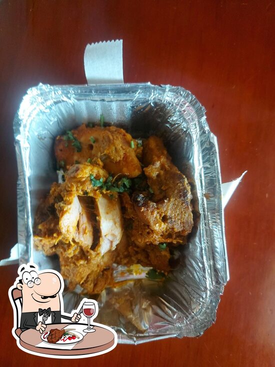 Eat Fit, Coimbatore, Thanneer Pandal Restaurant reviews