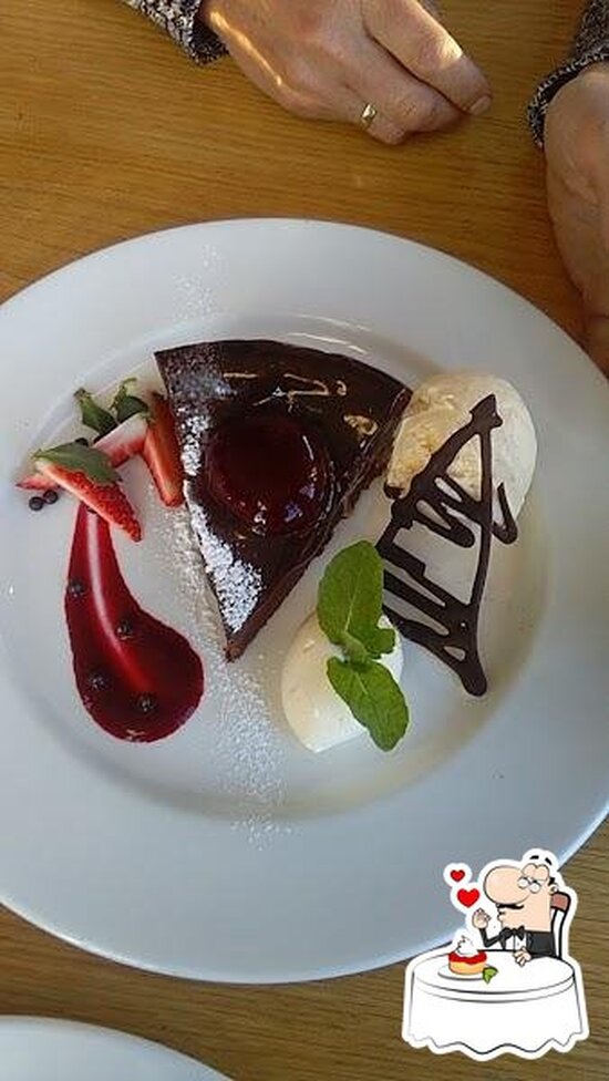 Strawberry Fare in Christchurch Restaurant reviews