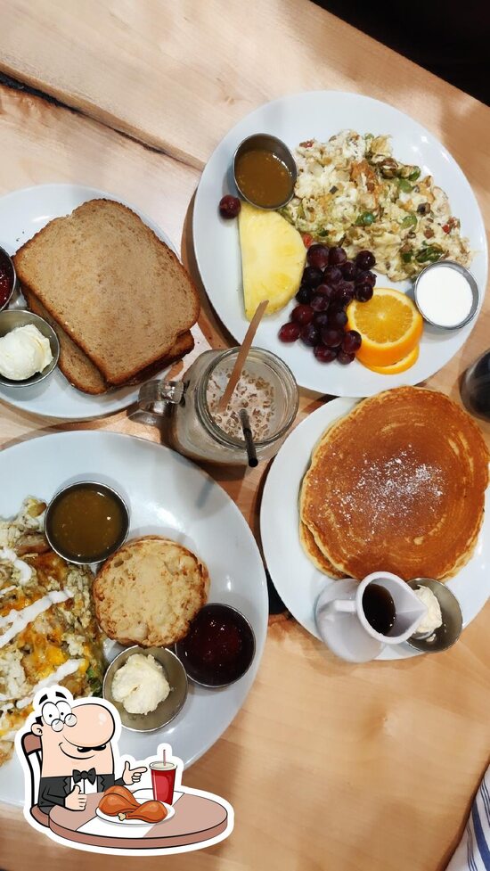 Yolk Boca Raton in Boca Raton Restaurant menu and reviews