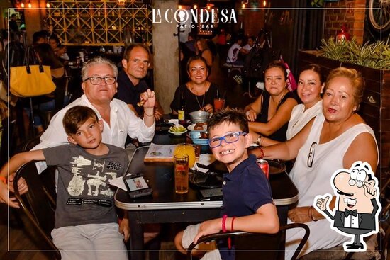 La Condesa Patio Bar, Nuevo Vallarta - Opiniones del restaurante