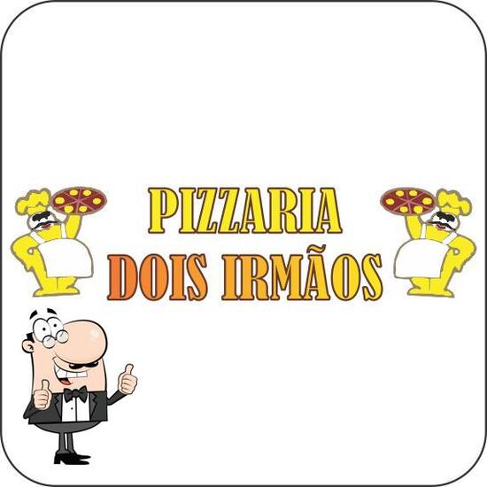 Pizzaria 2 Irmaos, Santa Luzia - Menu do restaurante, preços e opiniões