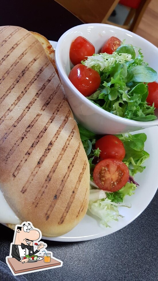 Tesco Cafe In Aldershot Restaurant Reviews Tesco Cafe In Aldershot Restaurant Reviews