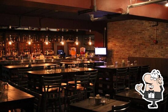 King Rustic Kitchen & Bar, 905 King St W in Toronto - Restaurant menu ...