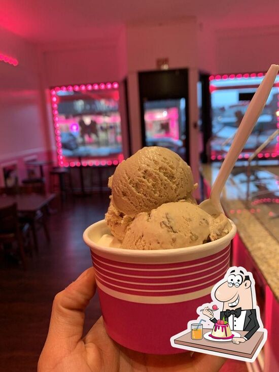 La Michoacana IN in Whiting Restaurant menu and reviews