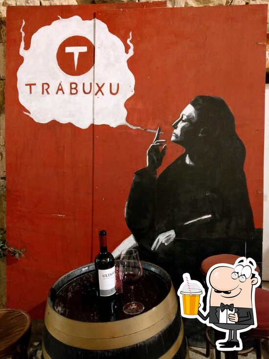 Trabuxu Wine Bar, Valletta Restaurant reviews