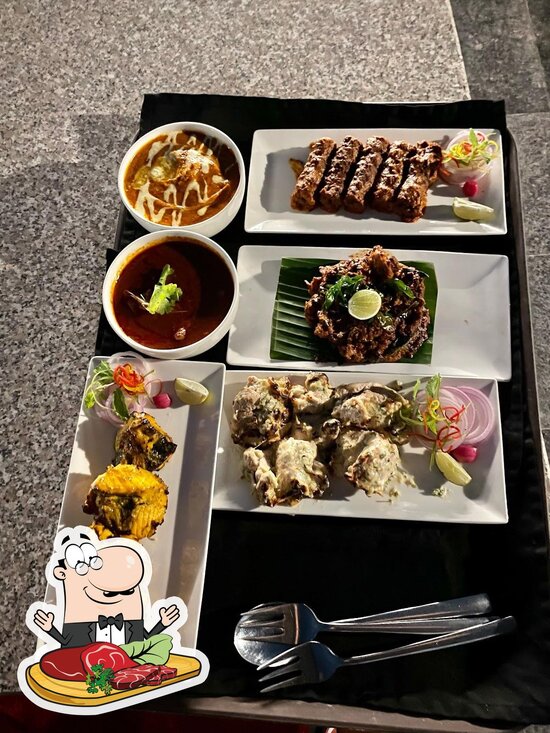Jasper Grill and Bar, Hyderabad Restaurant reviews
