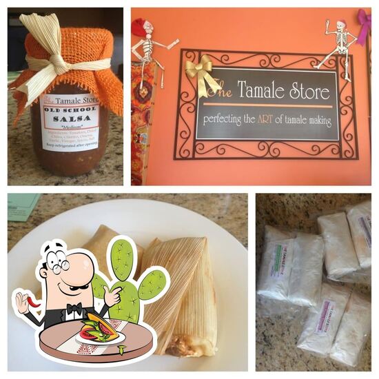 R42d Tamale Store Meals 