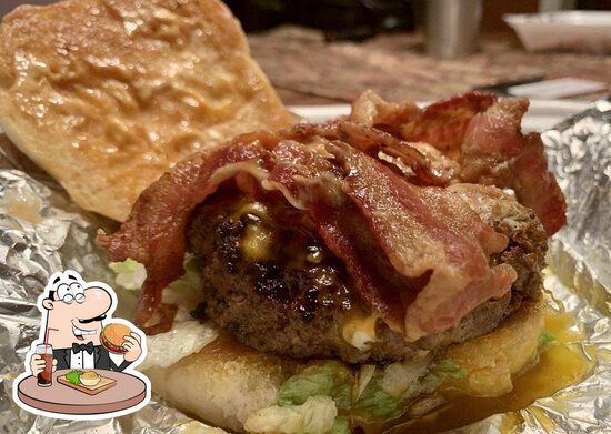 Menu at Fat Pats Bar & Grill, Broussard