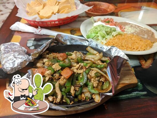 Los Patios Danville Indiana