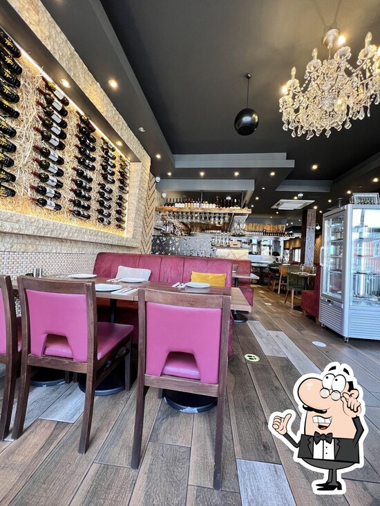 pera-kitchen-biggleswade-restaurant-menu-prices-and-reviews