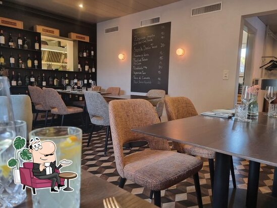 Mimi's Restaurant, Muttenz - Speisekarte, Preise und Bewertungen