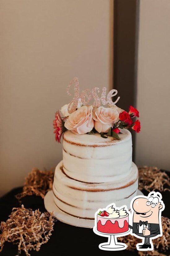 ChattaCakes bakery in Chattanooga Restaurant menu and reviews