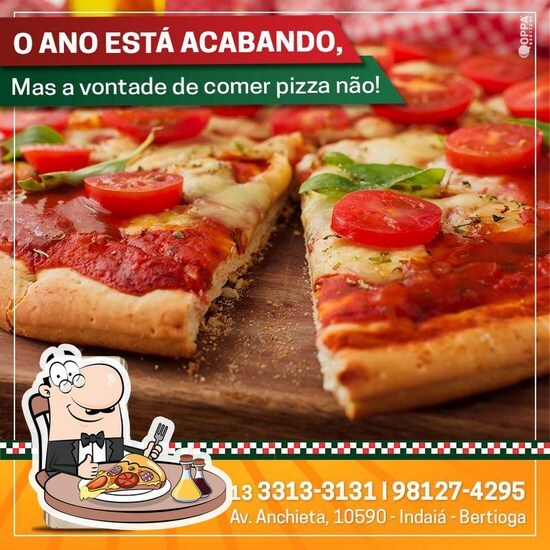 Pizzaria D'Itália Bertioga – Apps on Google Play