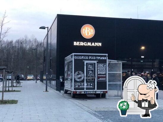 Menu at Foodtruck Dortmund restaurant, Dortmund, Zillestraße 79
