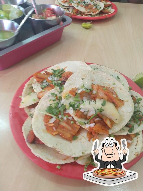 Tacos Chihuahua restaurant, Ciudad Cuauhtemoc Restaurant reviews