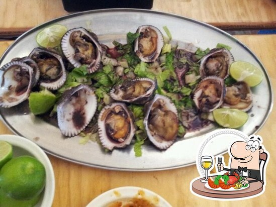 Mariscos Galaviz restaurant, Hermosillo, Boulevard Luis Encinas Johnson s/n  - Restaurant reviews