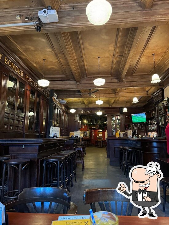 Hegarty S Irish Pub Bremen