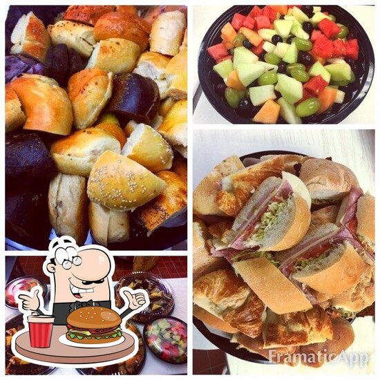 Midland Park Bagels in Midland Park Restaurant reviews