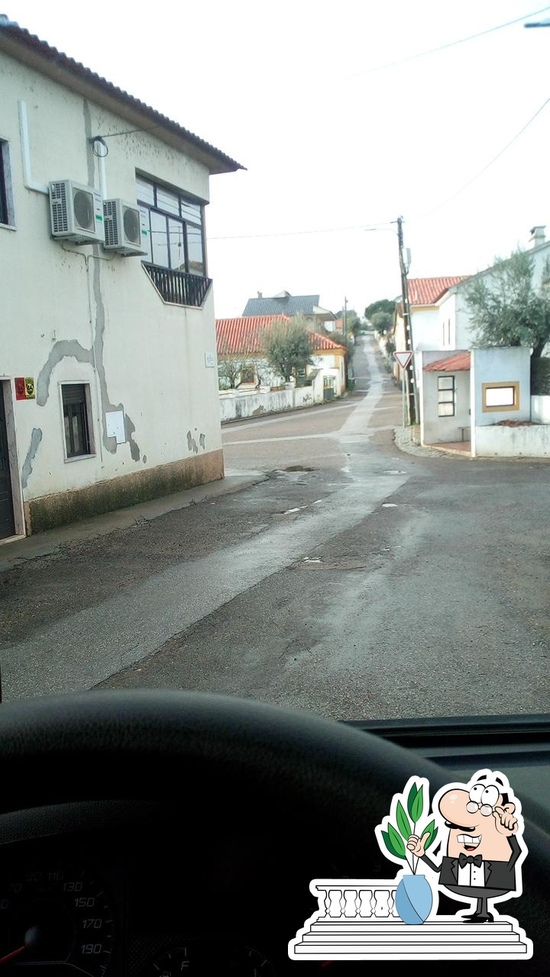 O Castiço, Abrantes - Menu do restaurante, preços e opiniões