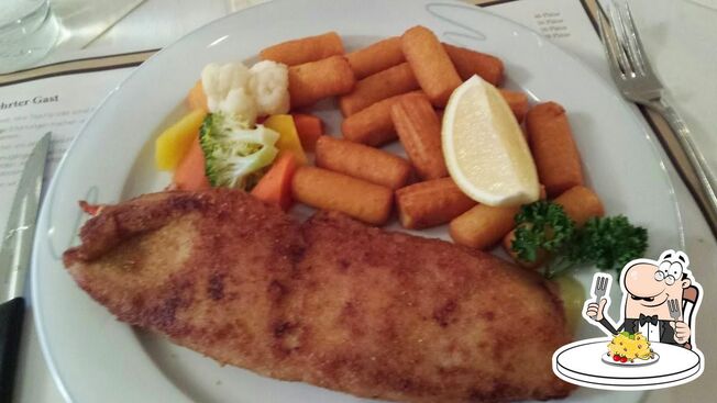 Restaurant Pizzeria Spatz Lyss, Lyss - Recensioni del ristorante