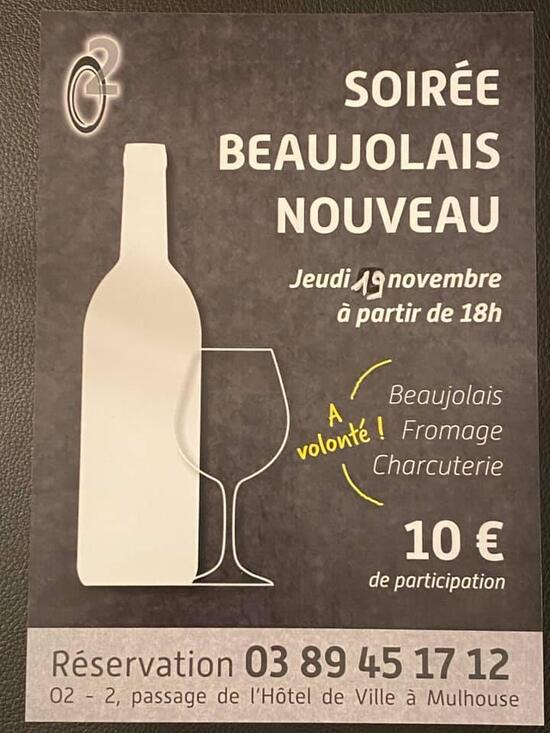 O2 pub & bar, Mulhouse - Restaurant reviews