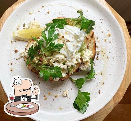 Lime Kitchen & Bar in Broadbeach Restaurant reviews