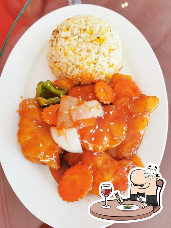 Springs Chinese Restaurant, 1/130 Bridgeman Dr in Beechboro