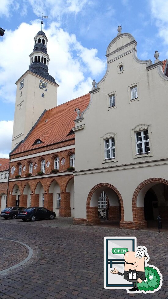 Pizzeria Roma, Gardelegen - Restaurantspeisekarten und Bewertungen