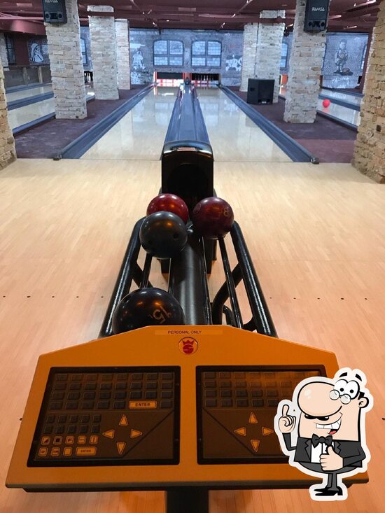 Bowling im Rollpalast, München - Speisekarte, Preise und Bewertungen