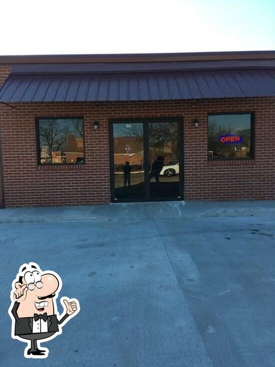 Joni's Nook, 104 Edwards Ave in Mound Bayou Restaurant reviews