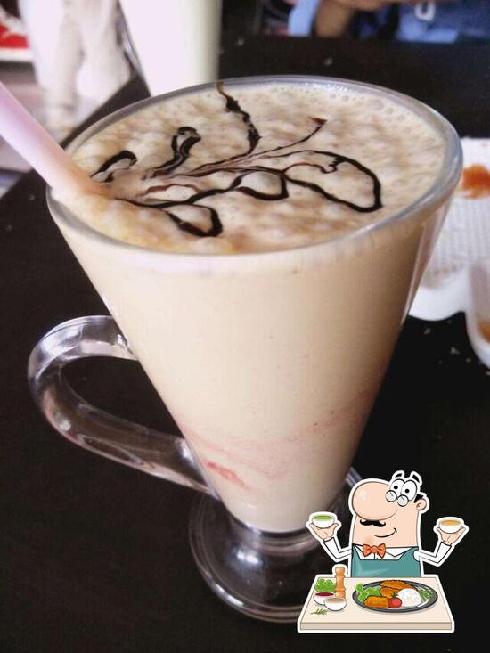 Pokket Cafe, Pune, FV9R+45F Restaurant menu and reviews