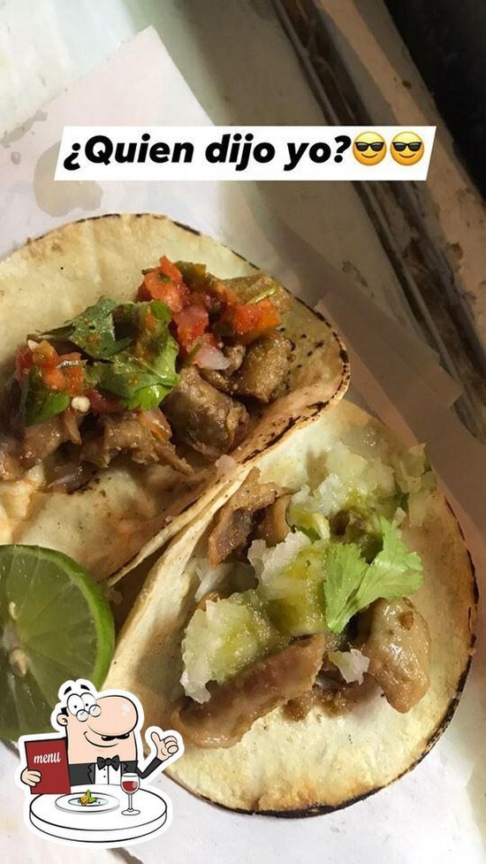 Don Pancho Tacos De Tripitas restaurant, Ciudad Juarez - Restaurant reviews