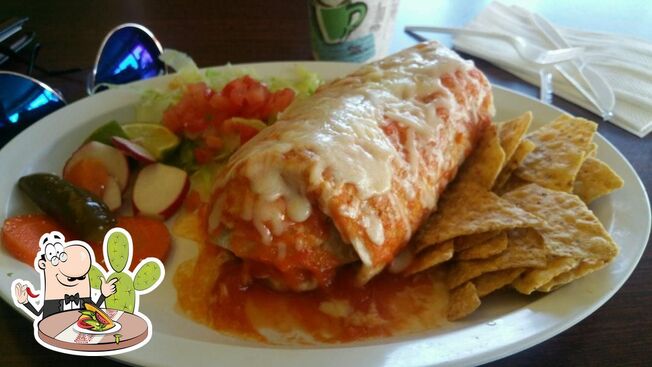 Tacos Los Gemelos in Redwood City - Restaurant menu and reviews