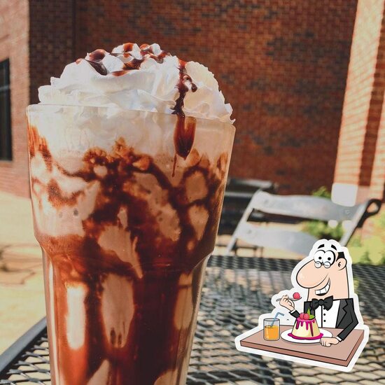 Aspen Coffee Company Fountain Square, 1323 S Western Rd in Stillwater
