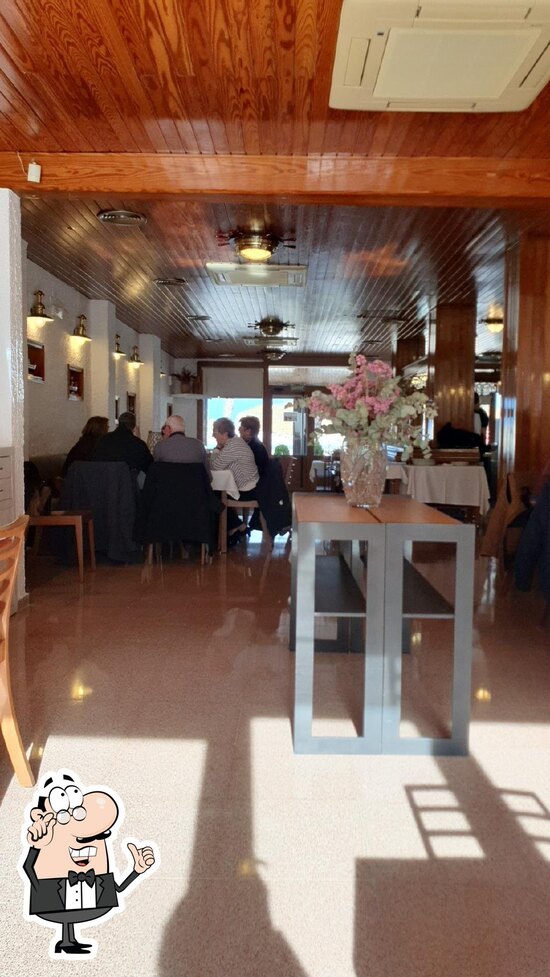 Restaurant Pacu Pacu Port de Llançà - Alt Empordà - Girona, Llançà ...