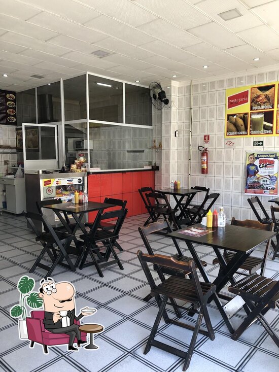 Pastelaria Aoki, Sorocaba - Menu do restaurante, preços e opiniões