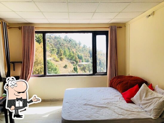 Shivalaya Room Cafe Mukteshwar, Mukteshwar - Restaurant reviews